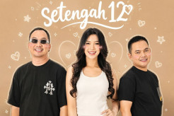 Dodhy Bikin Grup Setengah 12, Tinggalkan Kangen Band?