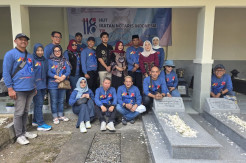 Meriah! Pengwil INI Jateng Gelar Peringatan HUT ke-118 Ikatan Notaris Indonesia di Solo dan Karanganyar