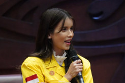 Sabrina Chairunnisa Mundur dari S3 UI, Pilih Lanjut Kuliah di New York