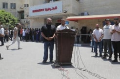 Hamas Peringatkan Upaya Israel Ciptakan Kekosongan Pemerintahan di Gaza