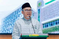 Sidang Lengkap IV Dewan Hisbah 2026, Ketum Persis: Fatwa Harus Jadi Solusi Umat