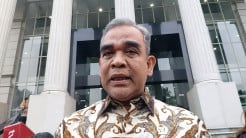 Ketua MPR Ungkap Ada Ulama Ikut ke Iran: Saya Belum Tahu Namanya