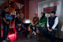 Diduga Jadi Target Berikutnya, Mas Den Akui Hidup dalam Ketakutan setelah Kehilangan Keluarga!