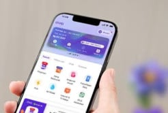 Superbank Gandeng OVO Perluas Akses Pembiayaan Digital Satu Aplikasi