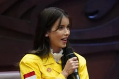 Sabrina Chairunnisa Putuskan Mundur dari S3 Ilmu Komunikasi UI, Berapa Biaya Kuliahnya?