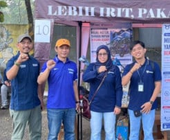 Asabri Kolaborasi Beri Kemudahan Kepemilikan Kendaraan bagi Peserta
