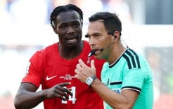 FIFA Tunjuk Wasit Argentina Pimpin Duel Prancis vs Maroko, Rawan Konflik Kepentingan