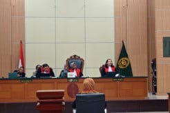 Sidang Eksepsi Dokter Tifa: Kami Tak Pernah Minta Jokowi Dihukum, Hanya Minta Ijazah Dibuktikan