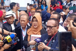 Sidang Eksepsi, Dokter Tifa Minta Hakim Nyatakan Dakwaan JPU Tak Dapat Diterima