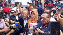 Dokter Tifa Sebut Dakwaan JPU Lemah: Sidang Tidak Bisa Lagi Dilanjutkan