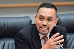 Sahroni Dukung Polri Tuntaskan Dugaan Korupsi Pasokan Batu Bara Penyebab Blackout