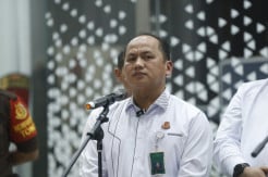 Kejagung Hormati Penggeledahan 12 Titik oleh Polri