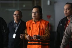 Maruf Cahyono Gunakan Uang Gratifikasi untuk Renovasi Rumah dan Biayai Resepsi Pernikahan Anak