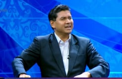 Dilaporkan Roy Suryo ke Polisi, Lechumanan: Saya Kepengin Cepat Diperiksa