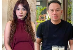 Fangfang Ungkap Bukti Pernikahan Siri dengan Vicky Prasetyo, Dihadiri Keluarga