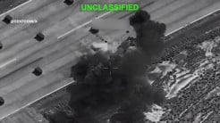 AS Serang Lebih dari 170 Target di Iran dalam 2 Hari, 3 Anggota IRGC Tewas