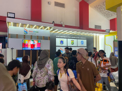 Jangan Lewatkan Bebas Denda Pajak Kendaraan, Gerai Samsat Hadir di PRJ