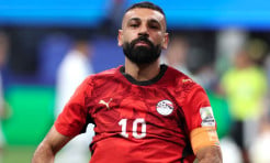 Mohamed Salah Akhirnya Buka Suara Usai Mesir Tersingkir dari Piala Dunia 2026