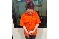 Kasus Penggelapan Dana Bank, Sadiah Amir Sussy Ditahan