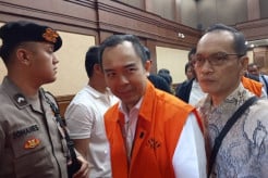 Tok! Bos Blueray John Field Divonis 2 Tahun Penjara Dalam Kasus Suap Bea Cukai