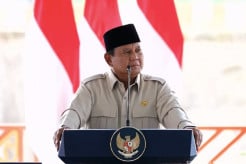 Prabowo Minta Aparat Introspeksi Diri: Rakyat Tak Ingin Korupsi Dibiarkan!