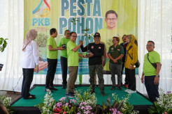 Harlah ke-28, PKB Canangkan...