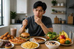 Salah Kaprah soal Cara Naik Berat Badan yang Sering Dilakukan Orang Kurus