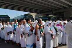 Abidin Fikri: Evaluasi Haji 2026, Bekal Perbaikan Layanan Tahun Depan