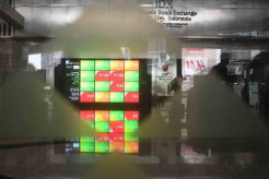 IHSG Hari Ini Dibuka Merayap Naik ke 5.936, Transaksi Awal Cetak Rp629 M