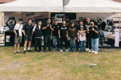 Penetrasi Pasar Pelumas Premium lewat Ekosistem Roda Dua di Jawa Barat