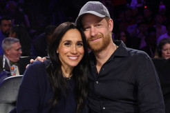 Meghan Markle Siap Kembali ke Inggris Bersama Pangeran Harry dan Anak-anaknya