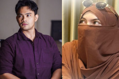 Wardatina Mawa Resmi Cerai dari Insanul Fahmi, Unggah Pesan Menohok untuk Mantan Suami