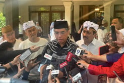 Rachmat Gobel Meninggal Dunia, Menaker: Figur Teladan dalam Mengelola Perusahaan