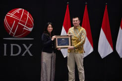 MNC Insurance Sabet Penghargaan Anugerah Asuransi Indonesia 2026