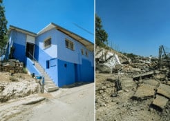 Setelah Warga Palestina Diusir, Israel Robohkan Sekolah di Dusun Tepi Barat
