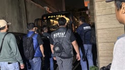Kortastipidkor Polri Datangi Ruko di Jalan Asem Cipete, Penggeledahan Lagi?