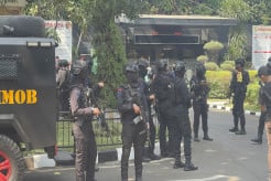 Polda Metro Jaya Perketat Pengamanan untuk Jaga Barang Bukti Kasus Batu Bara hingga Asabri