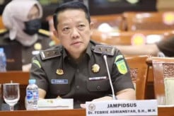Febrie Adriansyah Mundur di Tengah Penyelidikan Kasus Dugaan Korupsi Batu Bara-Asabri
