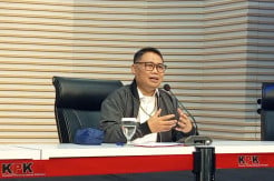 Pimpinan KPK Sempat Diundang ke Polda Metro Soal Penanganan 3 Kasus Korupsi, Bahas Ambil Alih Perkara