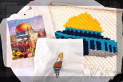 Adara Ajak Masyarakat Berkarya untuk Al-Aqsa dan Palestina melalui Art & Craft for Palestine