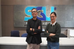 Raih Pengakuan Riset STEM, 2 Peneliti SGU Masuk Kandidat Ilmuwan Muda