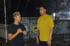 Mengapa Api Jadi Simbol Penyucian? Ki Atmo Akhirnya Ungkap Filosofi di Balik Ritual Ini