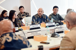 Aktif dalam Tata Kelola Internet Global, ICANN87 Siap Digelar