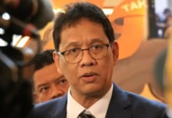 Rombak Aturan, Purbaya Bebaskan Bea Masuk Impor Senjata hingga Anjing Pelacak