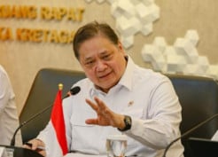 Pemerintah Bakal Bangun Pusat Finansial di Bali, PP Ditargetkan Rampung Agustus