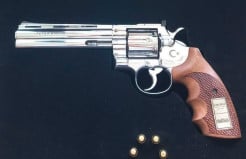 Ini Reaksi 9 Pemimpin Negara NATO setelah Menerima Hadiah Pistol dari Erdogan