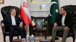 Iran Ungkap Kelompok Garis Keras yang Sesat Tembaki Kapal untuk Rusak Negosiasi dengan AS