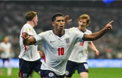 Bellingham Antar Inggris ke Semifinal, Norwegia Tersingkir Lewat Drama Extra Time