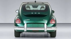 GWM Siap Luncurkan Ora Ballet Cat Facelift Bertenaga 201 hp