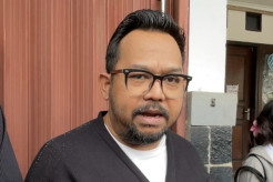 Datang Melayat, Bedu Ungkap Kenangan Terakhir Bersama Temon